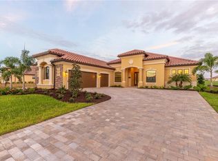 5645 Arnie Loop, Bradenton, FL 34211