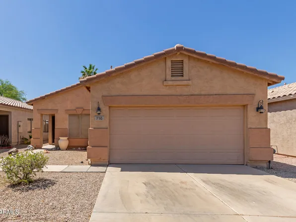716 E HORIZON HEIGHTS Drive, San Tan Valley, AZ 85143