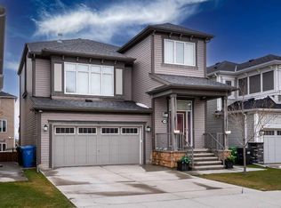 169 Cityscape Way NE, Calgary, AB T3N 0X1
