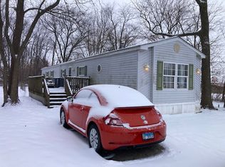 1075 W Main St, Braidwood, IL 60408