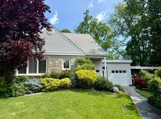 631 Mount Vernon Ave, Haddonfield, NJ 08033