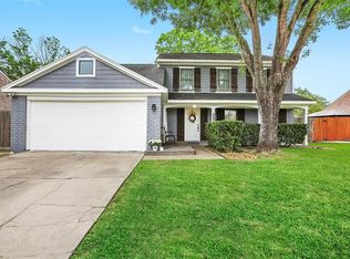 2503 Colleen Dr, Pearland, TX 77581
