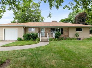 13024 Silberhorn Hwy, Blissfield, MI 49228