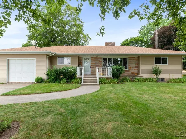 13024 Silberhorn Hwy, Blissfield, MI 49228