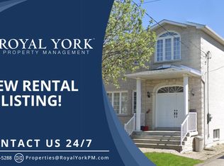 75 Abitibi Ave #2, Toronto, ON M2M 2V3