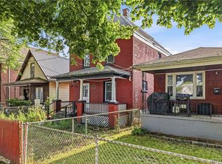 426 26th St, Niagara Falls, NY 14303