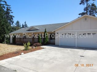 3568 Forest Dr NE, Bremerton, WA 98310