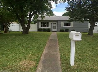 1318 Wingfield Ave, Chesapeake, VA 23325