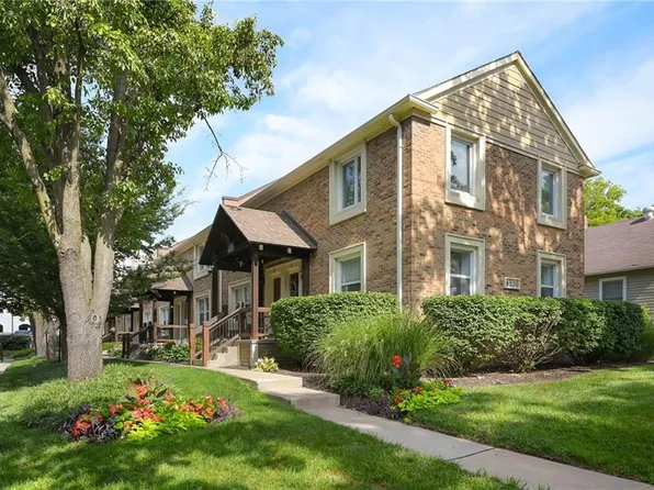4530 Jefferson St APT 1A, Kansas City, MO 64111