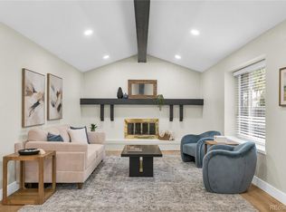 18202 E Kent Place, Aurora, CO 80013