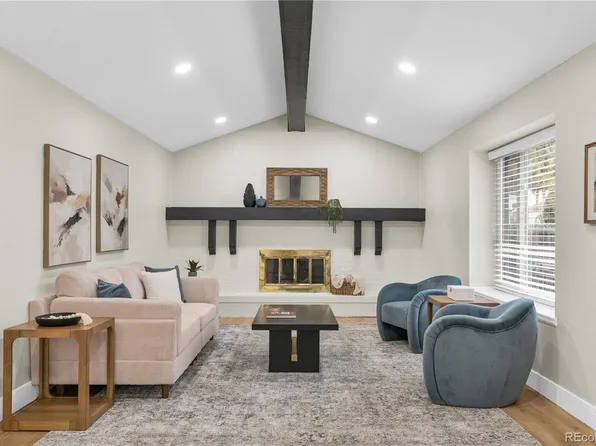 18202 E Kent Place, Aurora, CO 80013