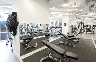 Rented by The Dermot Realty Management Company