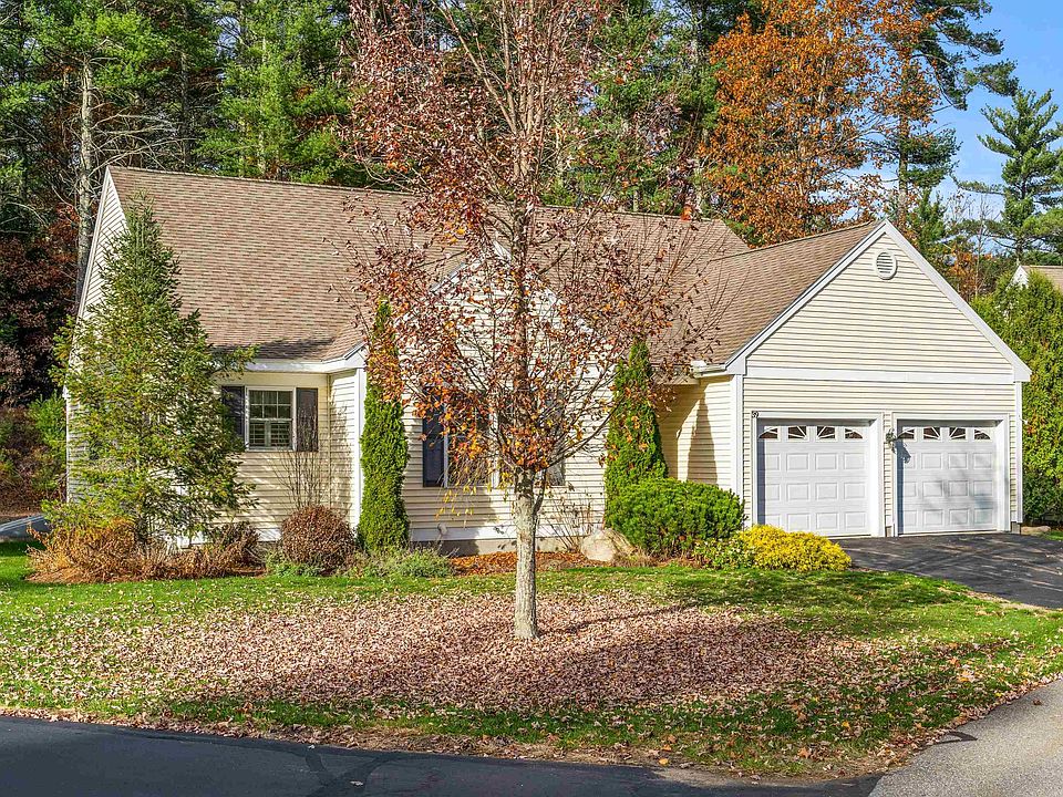 39 Fells Drive, Amherst, NH 03031 Zillow