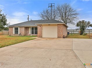 605 Aikman Dr, Troy, TX 76579