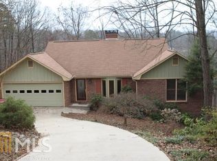 821 Hillside Dr, Gainesville, GA 30501