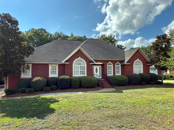 3105 Springdale Way, Sumter, SC 29150