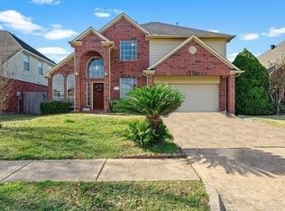 3140 Markscott Dr, Houston, TX 77082