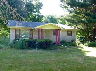 11292 Garr Rd, Berrien Springs, MI 49103