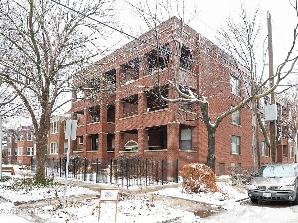 1st image of 4742 N Washtenaw Ave #1