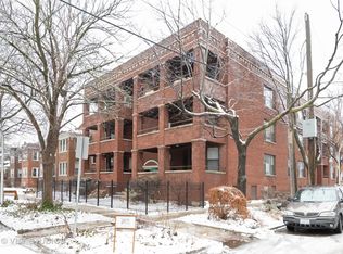 4742 N Washtenaw Ave #1, Chicago, IL 60625