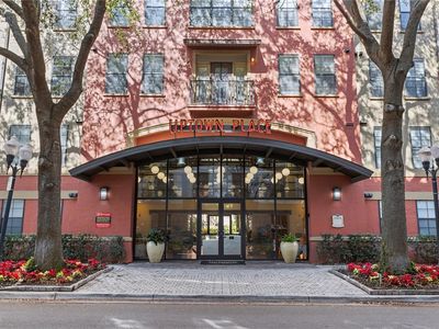 911 N Orange Ave APT 214, Orlando, FL, 32801