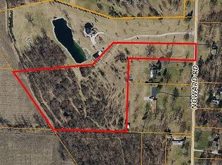 0 Noward Rd, Waterville, OH 43566