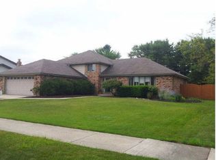 11831 Old Spanish Trl, Orland Park, IL