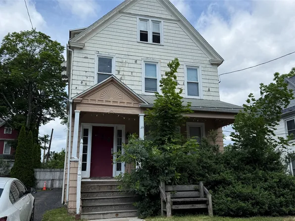 39 Saint John Ave, Binghamton, NY 13905