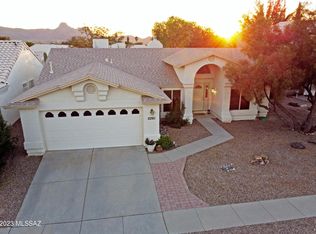 5261 W Fireopal Way, Tucson, AZ 85742