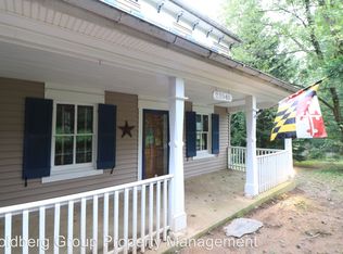 23540 Frederick Rd, Clarksburg, MD 20871