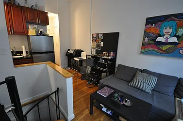 Rented by REAL New York