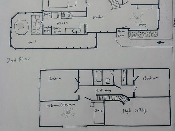 4th image of 3925 Creek Crossing Dr