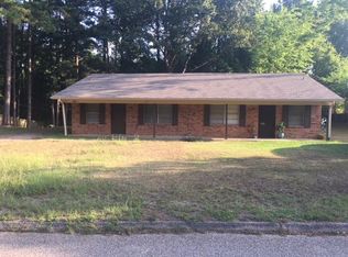 505 Crystal Dr #A, Longview, TX 75604