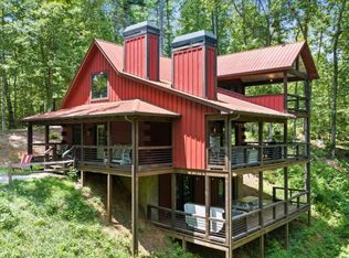 127 Twin Creeks, Blue Ridge, GA 30513