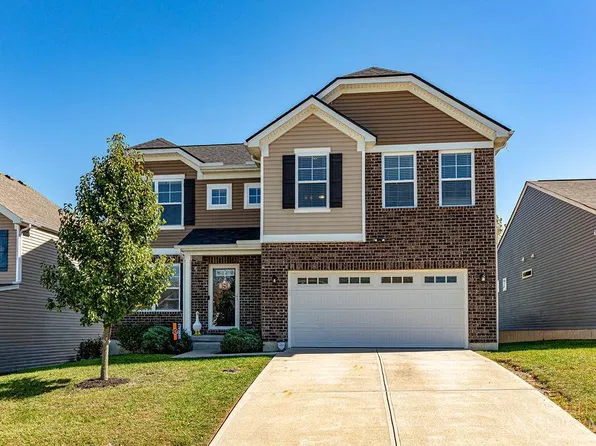 2148 Pine Valley Dr, Hamilton, OH 45013