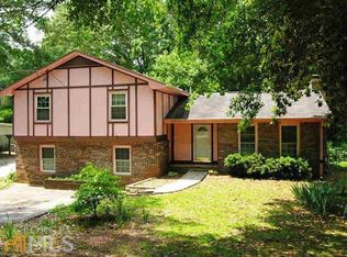 1656 Hudson Rd, Decatur, GA 30033