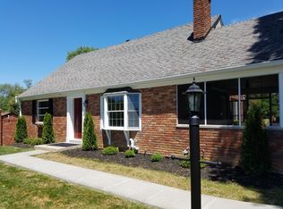 5720 Jessup Rd, Cincinnati, OH 45247