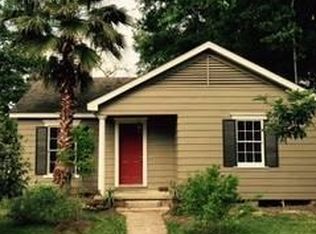 306 Saint Joseph St, Lafayette, LA 70506