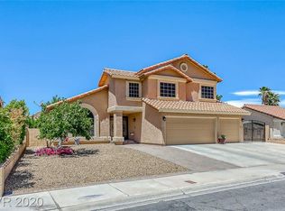 113 S Pointe Way, Henderson, NV 89074