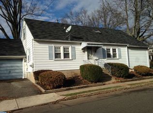 640 S Richardson Ave, Lansdale, PA 19446