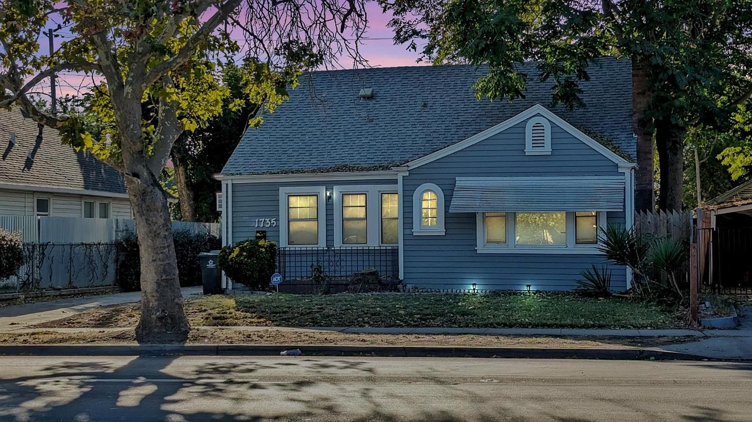 1735 West Lane, Stockton, CA 95205 MLS 202303528 Zillow