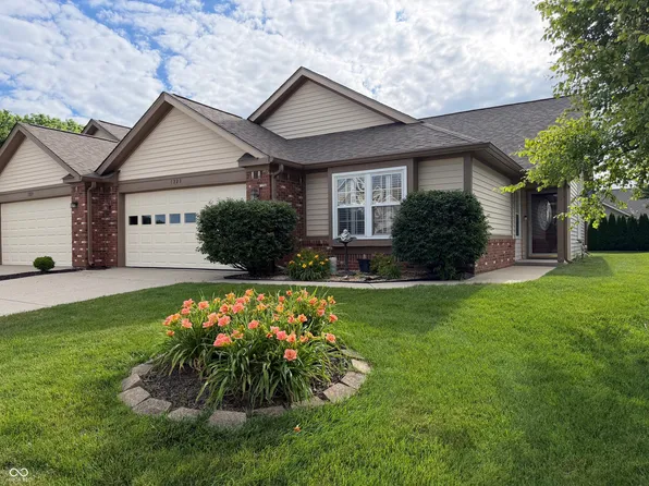1223 Arlington Dr, Greenfield, IN 46140