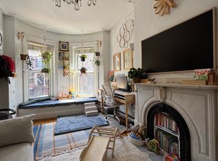 107 Appleton St APT 3, Boston, MA 02116