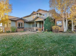 37113 Soaring Eagle Cir, Severance, CO 80550