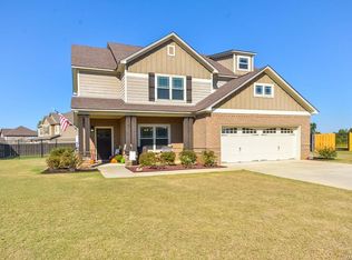 1037 Gray Ridge Dr, Pike Road, AL 36064
