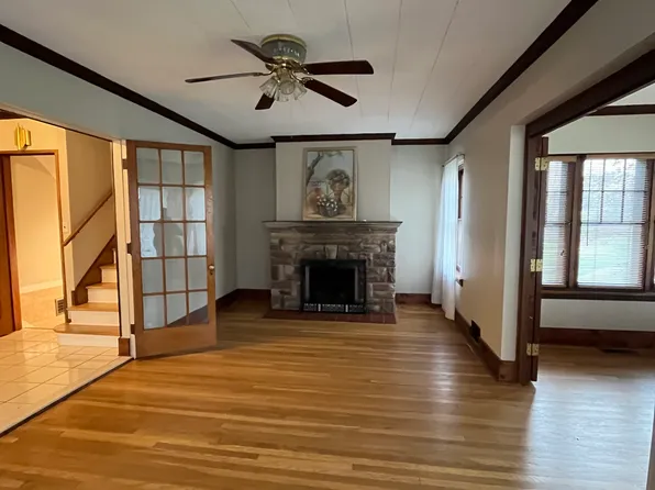 272 Norwalk Ave, Buffalo, NY 14216