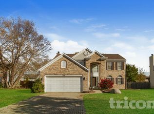 244 Paradise Pkwy, Oswego, IL 60543