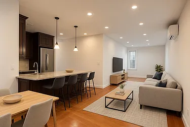 1838 Adam Clayton Powell Boulevard, #3