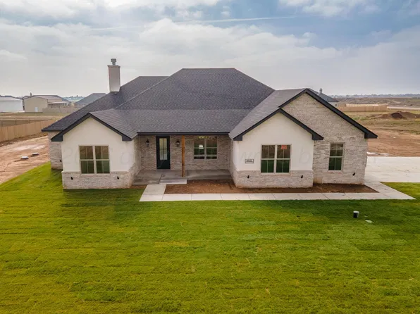 10451 Cactus Flower Rd, Amarillo, TX 79119
