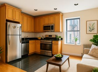 516 E 80th St APT 15, New York, NY 10075